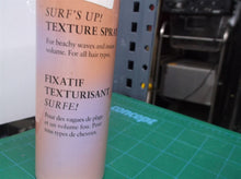 Eva NYC Surf's Up Texture Hair Spray Beachy Volumizing Spray 5.3 Oz