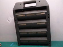 roughneck drop bin small parts organizer