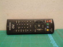 Genuine Magnavox NB954 Blu-Ray Player Remote Control