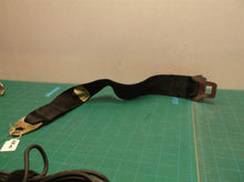 Mopar 72 Seat Belt GTX Charger Front Center Dart Demon Roadrunner 3670178 rt1