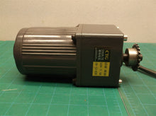 ctg 5Ik10rgn-a motor for a Conveyor Belt