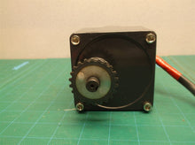 ctg 5Ik10rgn-a motor for a Conveyor Belt