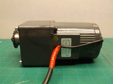 ctg 5Ik10rgn-a motor for a Conveyor Belt