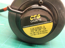 ctg 5Ik10rgn-a motor for a Conveyor Belt