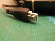 HP Printer Power Adapter 0957-2231 gray tip