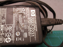 HP Printer Power Adapter 0957-2231 gray tip