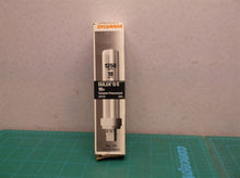 Sylvania 20724 Compact Fluorescent 4 Pin Double Tube 3000K, 18-watt