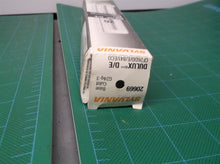 Sylvania 20669 Compact Fluorescent 4 Pin Double Tube 4100K, 26-watt
