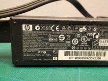 HP N193 Laptop Charger 18.5v 3.5A