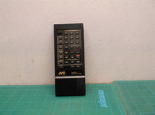 JVC RM-SR250 RMSR250 Genuine OEM Original Remote