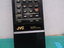 JVC RM-SR250 RMSR250 Genuine OEM Original Remote