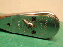 Snap On Tools L872 3/4" Drive Ratchet Head L872