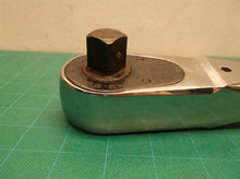Snap On Tools L872 3/4" Drive Ratchet Head L872
