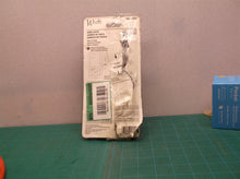 Wright Products easy to install door latch no hardware