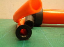 hand pump fluid transfer pump with hoses