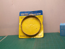 CHICAGO ELECTRIC POWER TOOL 64-1/2 in. x 1/2 in. 18 TPI Bimetal Band Saw Blade