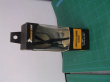 HornetTek Anti Blue Light Computer Glasses with Pouch and Cloth Black Frame