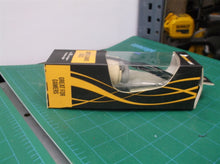 HornetTek Anti Blue Light Computer Glasses with Pouch and Cloth Black Frame