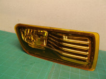 WJ30-0070-12 Yellow Lens Fog Light Left