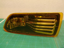 WJ30-0070-12 Yellow Lens Fog Light Right