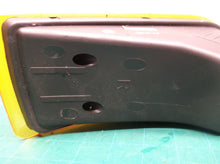 WJ30-0070-12 Yellow Lens Fog Light Right