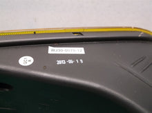WJ30-0070-12 Yellow Lens Fog Light Right