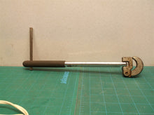 Unbranded basin wrench