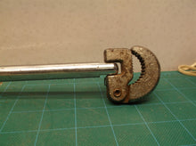 Unbranded basin wrench
