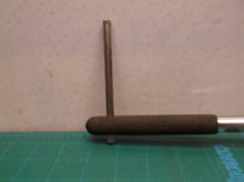 Unbranded basin wrench
