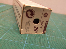 GE 35251 - F26DBXT4/SPX35-26 Watt CFL Light Bulb - Compact Fluorescent - 2 Pin G