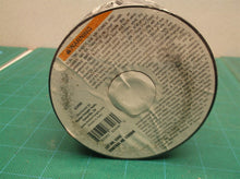 NEW Vulcan Gasless Flux Core 0.030 E71T-GS Welding Wire 2 lb Roll Smooth Welds