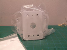 Axis Communications T94R01B Surveillance Camera Corner Bracket 5507-601