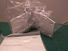 Axis Communications T94R01B Surveillance Camera Corner Bracket 5507-601
