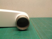 AXIS T91E61 Model 5506-481, Dome Camera WALL MOUNT White