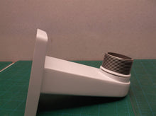 AXIS T91E61 Model 5506-481, Dome Camera WALL MOUNT White