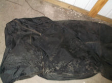 MATCO TOOL BOX COVER 38 H 81 l 28 DEEP