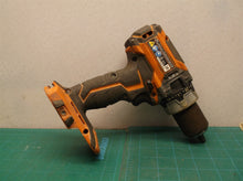 Ridgid R86116 18-Volt Brushless 1/2" Cordless Hammer Drill LOUD & HAS SWITCH ISS