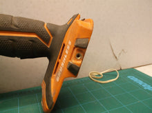 Ridgid R86116 18-Volt Brushless 1/2" Cordless Hammer Drill LOUD & HAS SWITCH ISS