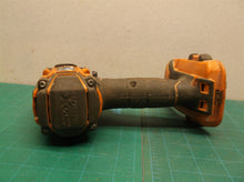 Ridgid R86116 18-Volt Brushless 1/2" Cordless Hammer Drill LOUD & HAS SWITCH ISS