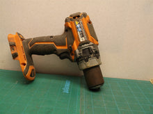 Ridgid R86116 18-Volt Brushless 1/2" Cordless Hammer Drill LOUD & HAS SWITCH ISS
