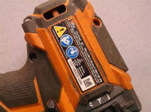 Ridgid R86116 18-Volt Brushless 1/2" Cordless Hammer Drill LOUD & HAS SWITCH ISS