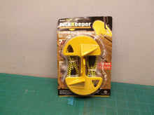 The Deck Keeper Deck Furniture Tie Downs hurricanes storms wind
