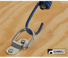 B1822640 Surface Mount Tie Down Ring Pro Grip (4 per pack)