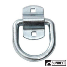 B1822640 Surface Mount Tie Down Ring Pro Grip (4 per pack)