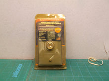 K4321c 120volt Fixed Position Thermal Photocontrol With Wall Plate