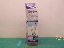 W10295370A Ice and Water Refrigerator Filter