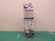 W10295370A Ice and Water Refrigerator Filter
