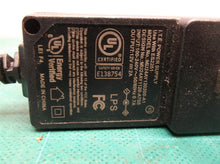 Genuine Linksys ITE Power Supply Adapter, MU24-Y120200-A1, 12V 2.0A