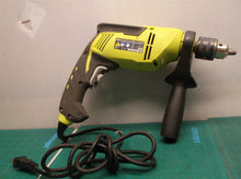 Ryobi D620H 5/8" Heavy Duty Variable Spd Reversible Hammer Drill gn19031d002629