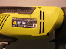 Ryobi D620H 5/8" Heavy Duty Variable Spd Reversible Hammer Drill gn19031d002629